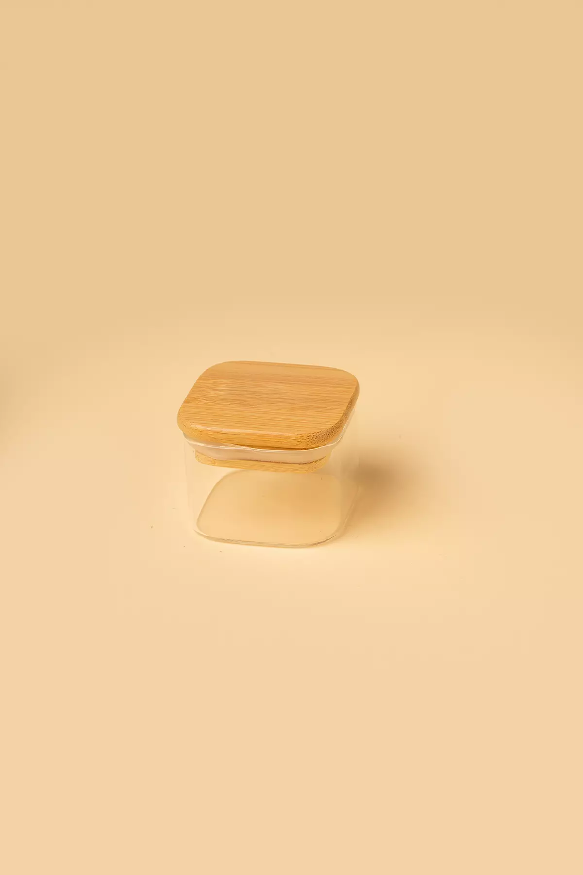 بانکه ادویه مربع پیرکس